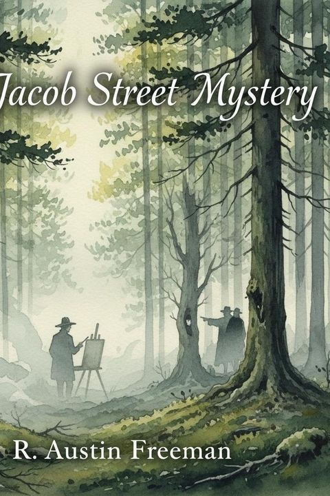 The Jacob Street Mystery