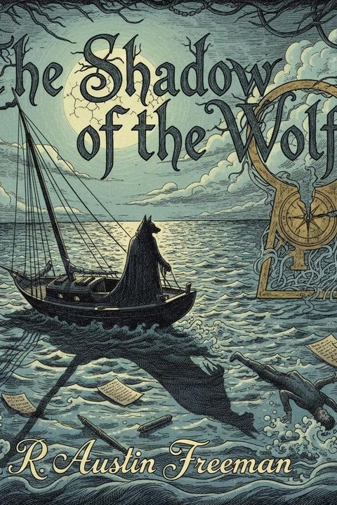 The Shadow of the Wolf