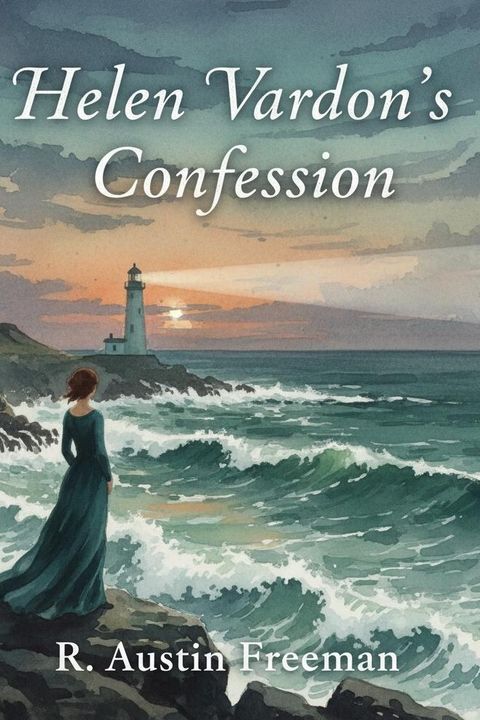 Helen Vardon's Confession