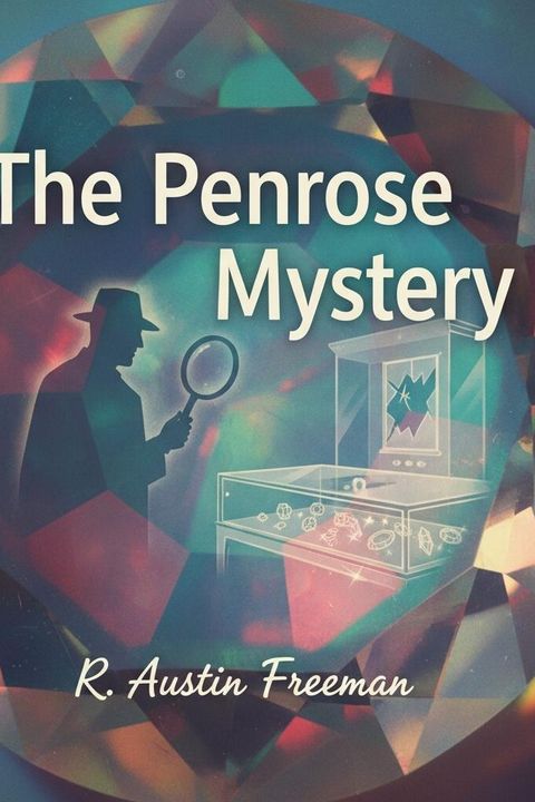 The Penrose Mystery