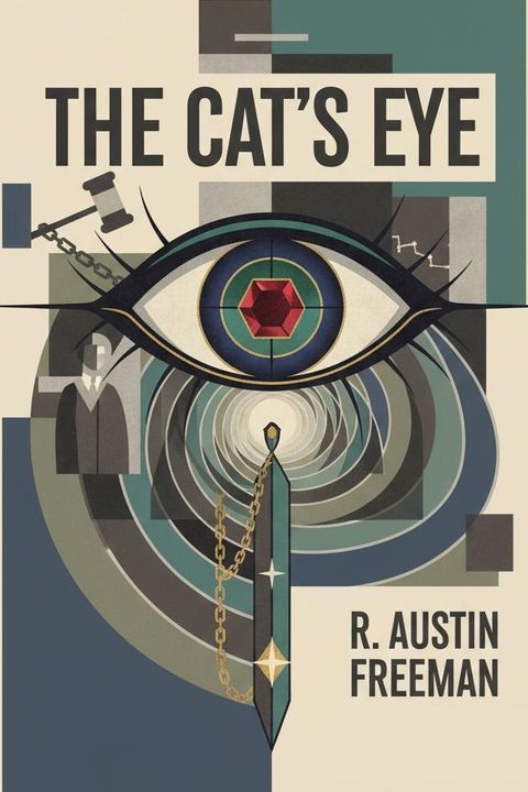 The Cat's Eye