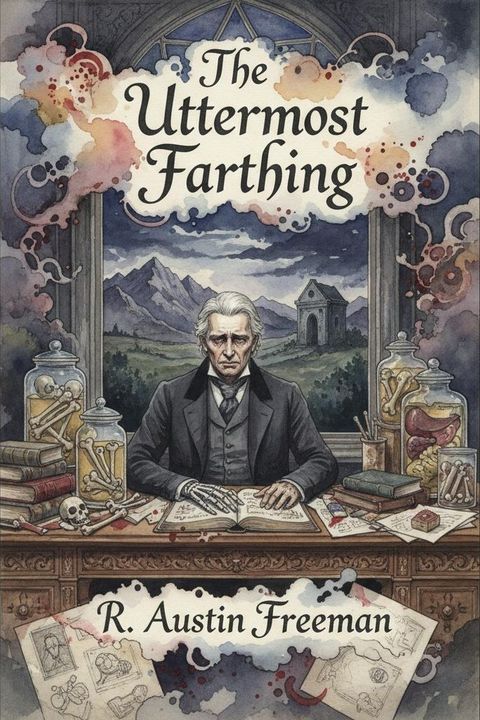 The Uttermost Farthing