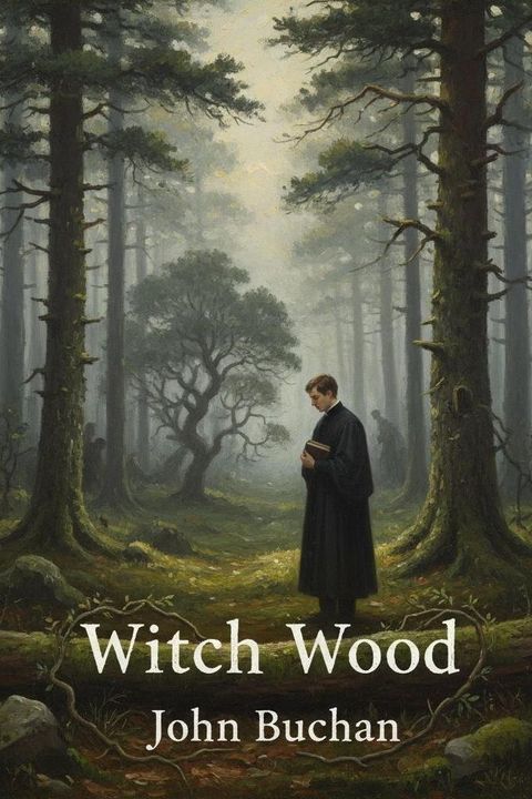 Witch Wood