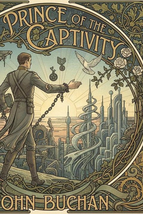 A Prince of the Captivity