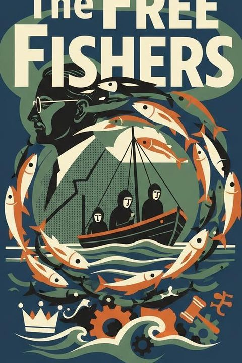 The Free Fishers