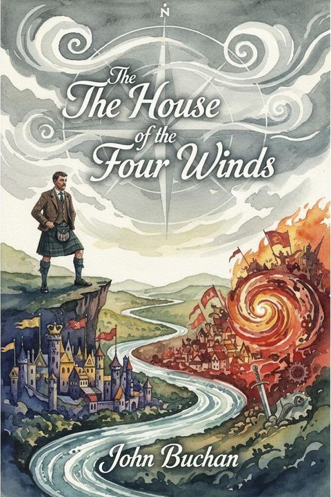 The House of the Four Winds