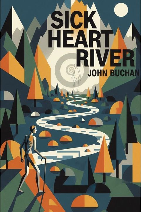 Sick Heart River