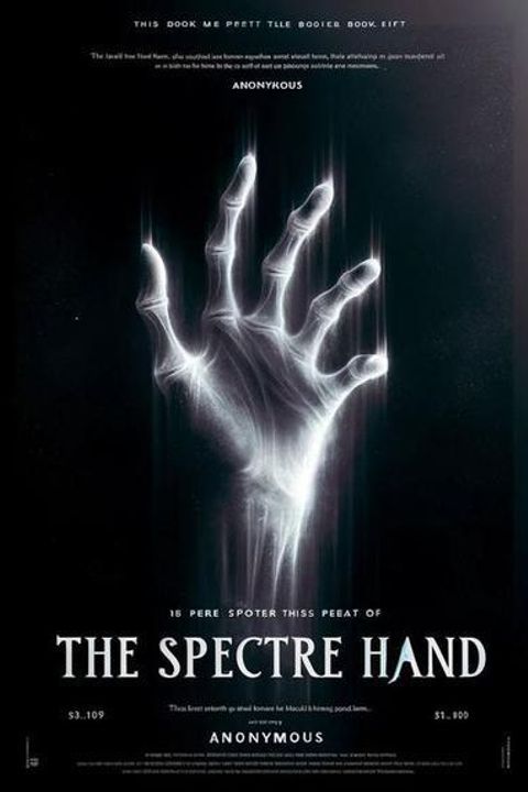 The Spectre Hand