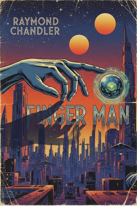 Finger Man