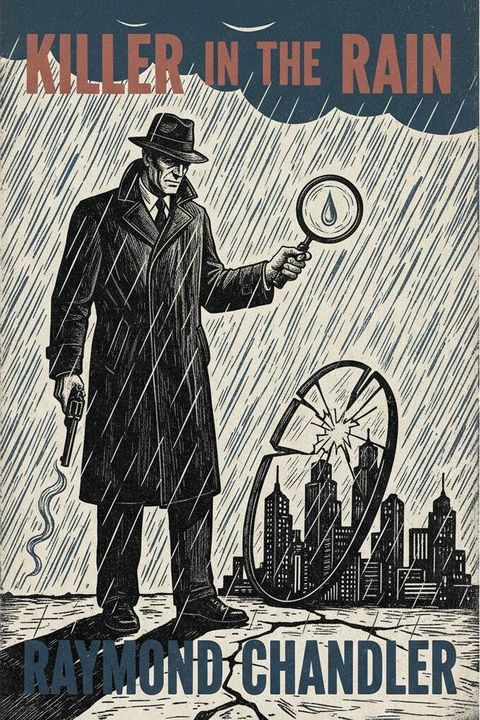 Killer in the Rain