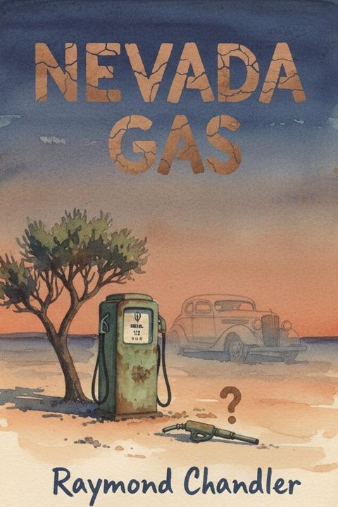 Nevada Gas