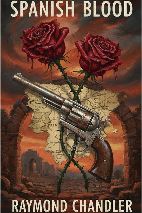 Spanish Blood