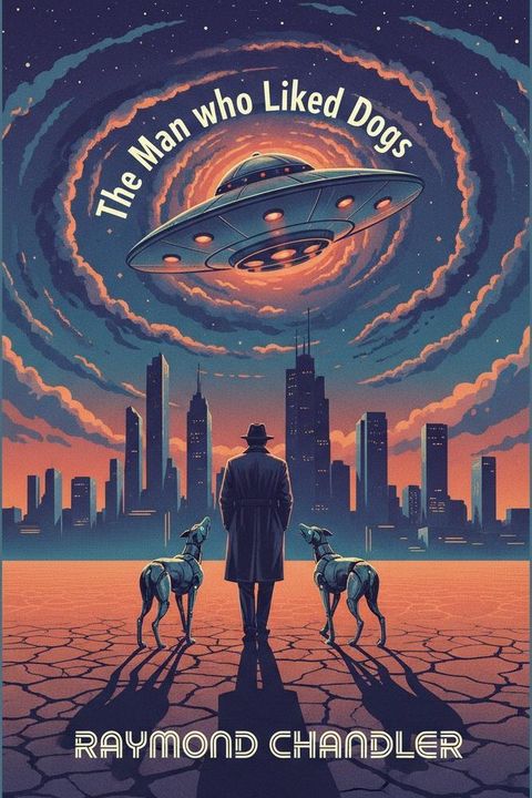 The Man who Liked Dogs