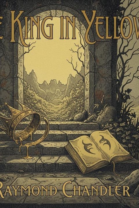 The King in Yellow
