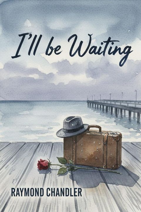 I'll be Waiting