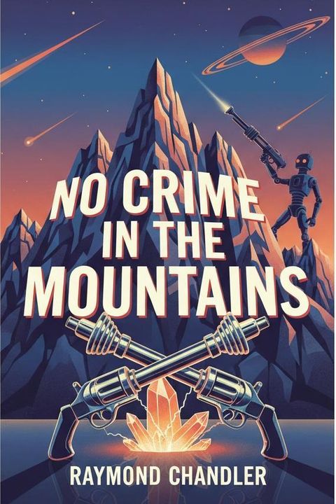 No Crime in the Mountains