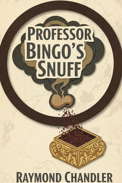 Professor Bingo's Snuff