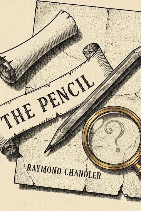 The Pencil