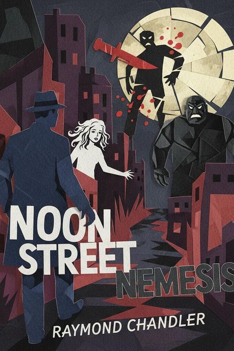 Noon Street Nemesis