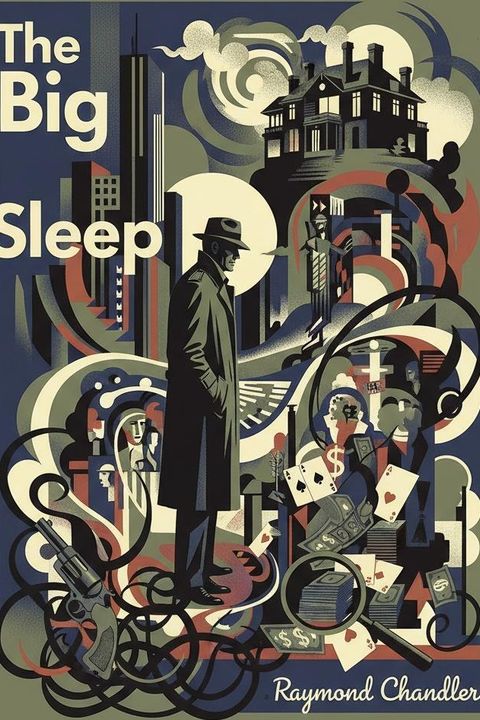 The Big Sleep