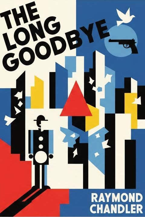 The Long Goodbye