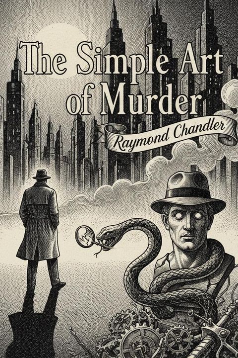 The Simple Art of Murder