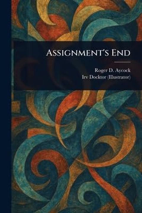 Assignment's End