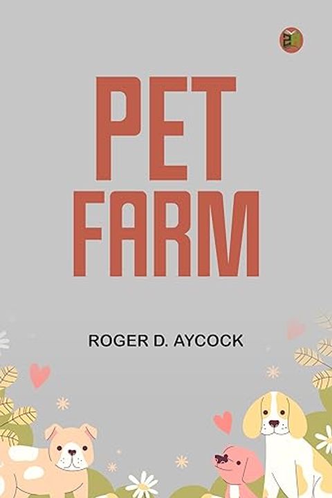 Pet Farm