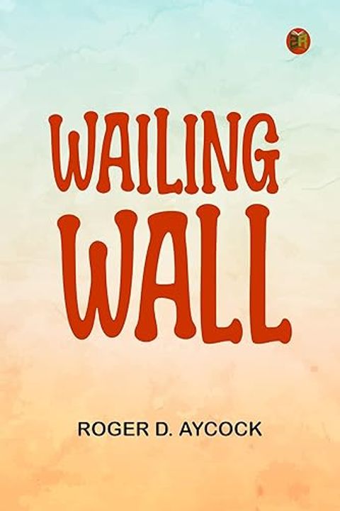 Wailing Wall
