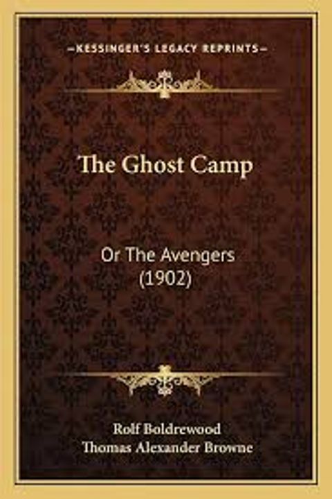 The Ghost Camp