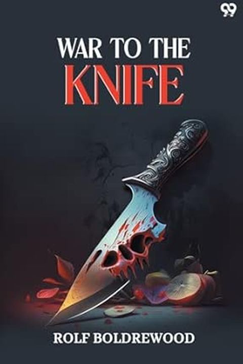 War to the Knife