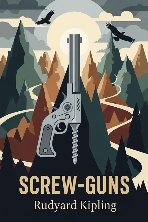 Screw-Guns