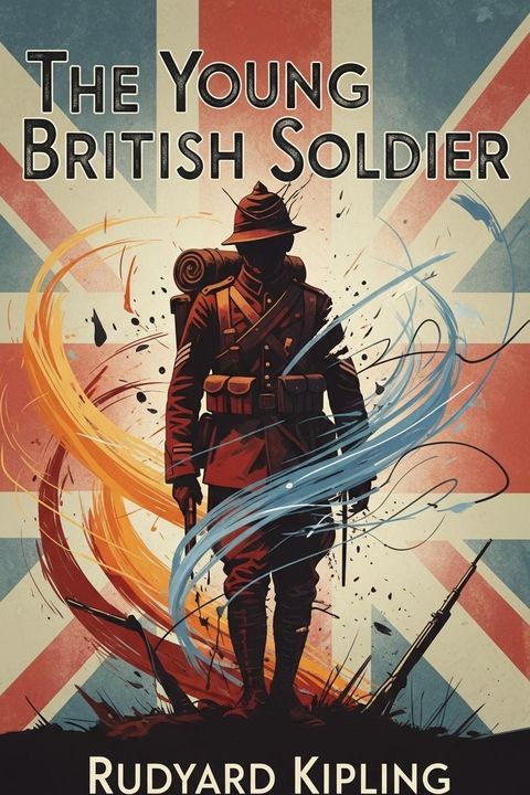 The Young British Soldier