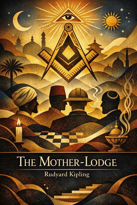 The Mother-Lodge