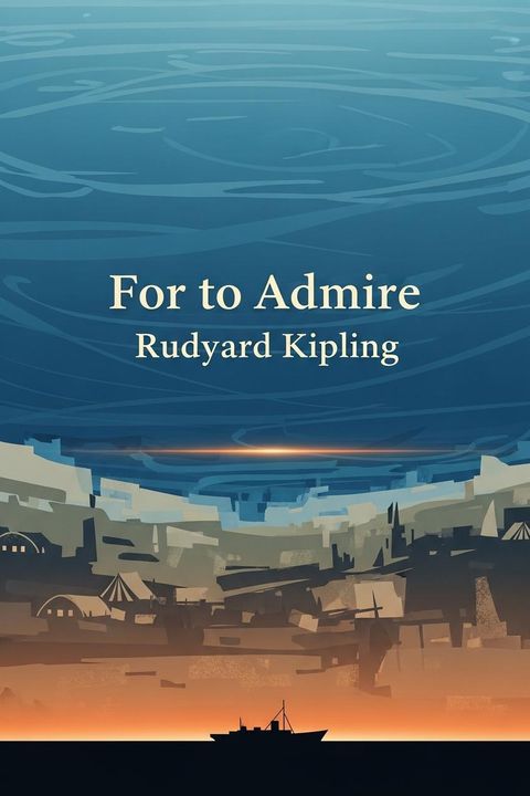 For to Admire