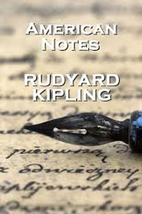 American Notes