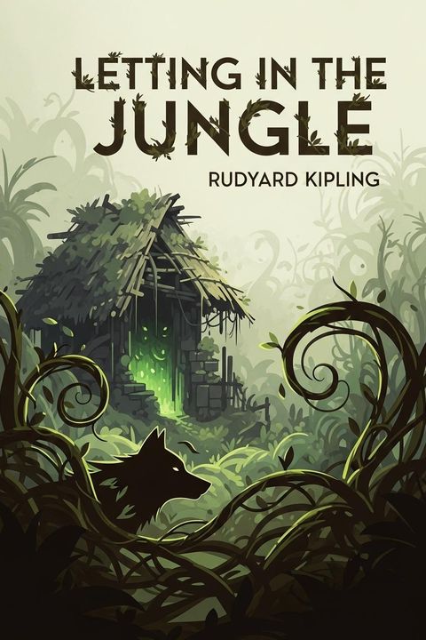 Letting in the Jungle