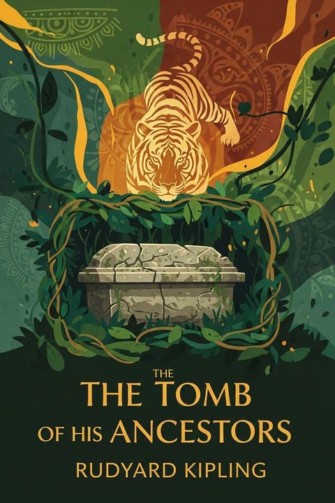 The Tomb of his Ancestors