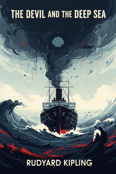 The Devil and the Deep Sea