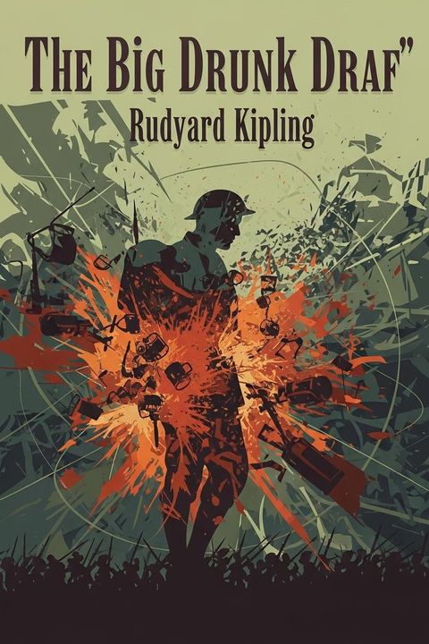 The Big Drunk Draf'