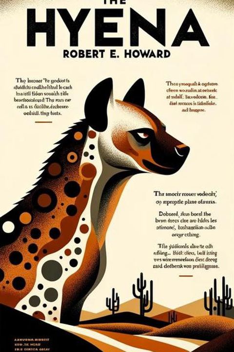 The Hyena
