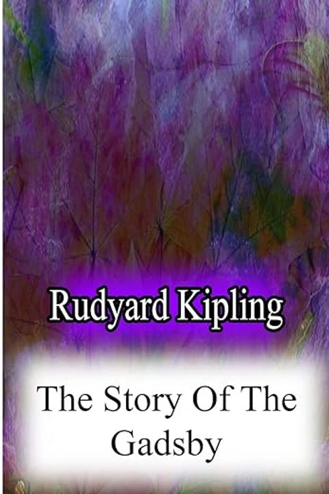The Story of the Gadsby