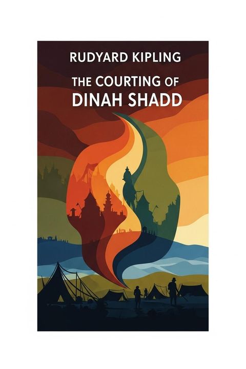 The Courting of Dinah Shadd