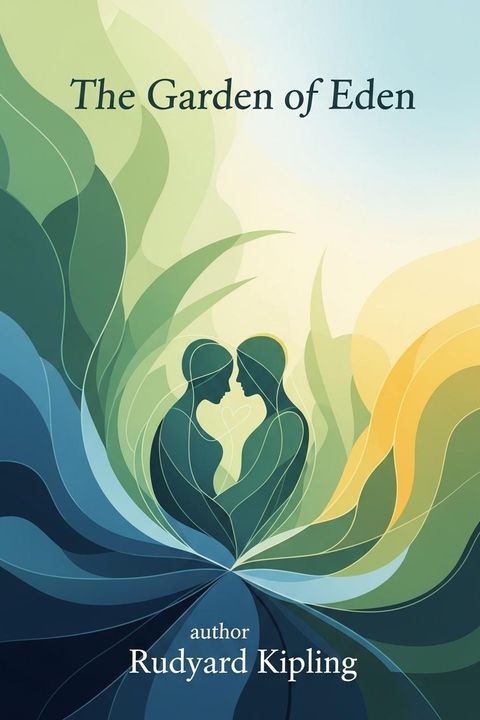 The Garden of Eden