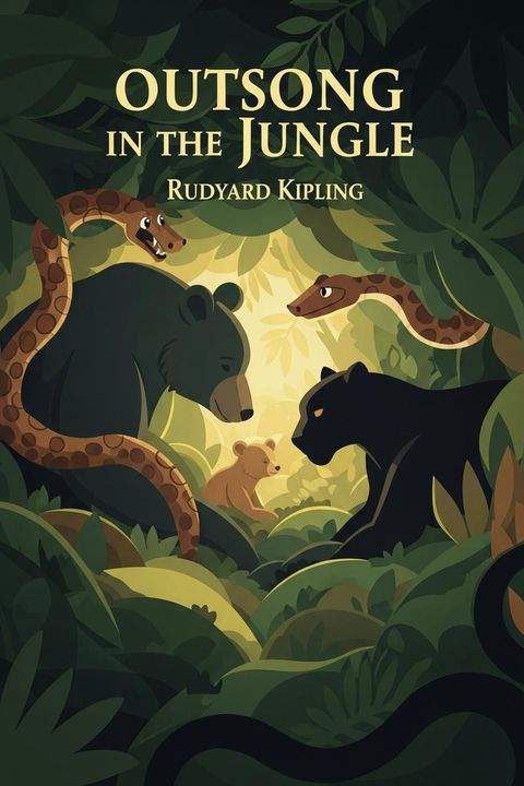 Outsong in the Jungle