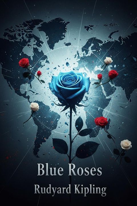 Blue Roses