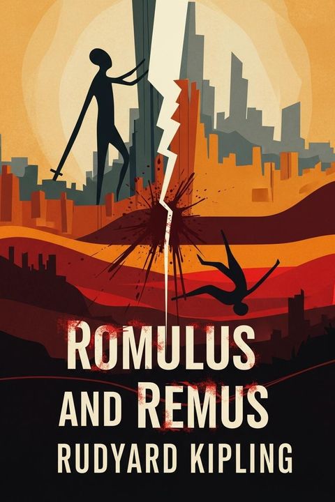 Romulus and Remus