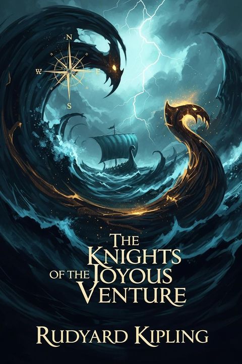The Knights of the Joyous Venture