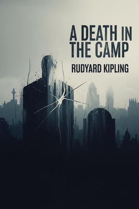 A Death in the Camp