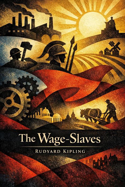 The Wage-Slaves